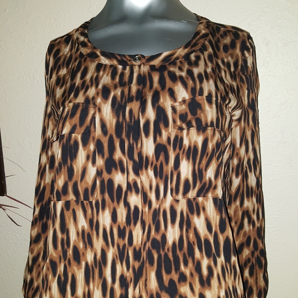 beautiful  blouse